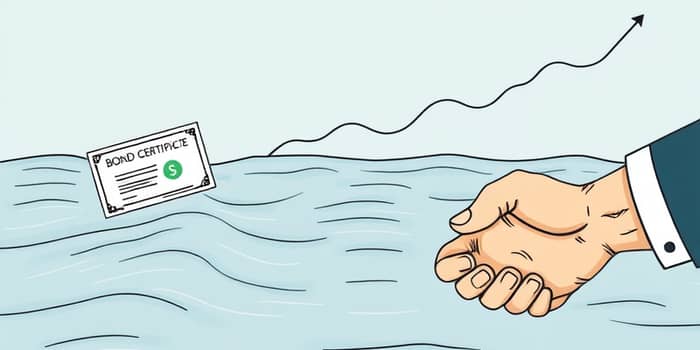 Mercados de Renta Fija: ¿Cómo Fluctúan y Por Qué?