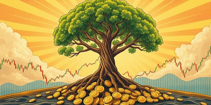 Renta Fija: El Componente Estable de tu Portafolio Dinámico