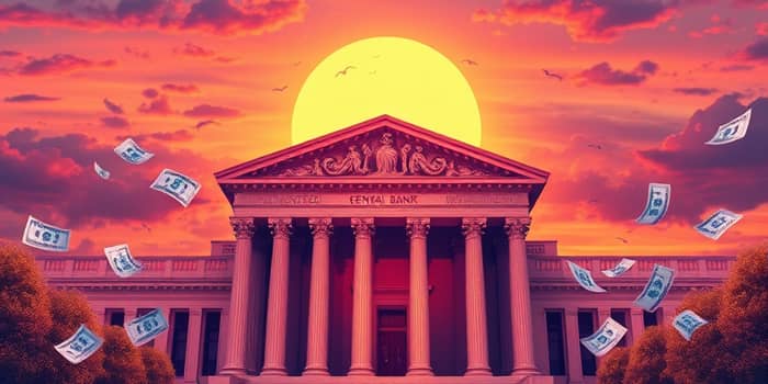 El Impacto de la Política Monetaria en la Renta Fija