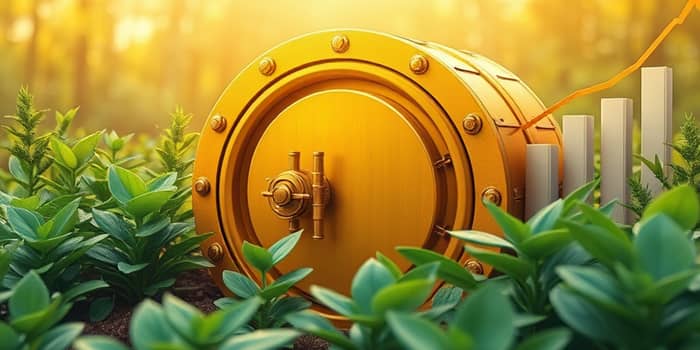 Renta Fija en Épocas de Inflación: Mantén tu Poder Adquisitivo