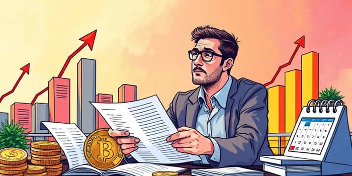 Consideraciones Fiscales: Optimizando tus Ganancias en Renta Fija