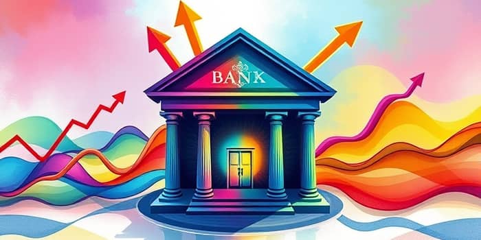 Descifra los Secretos de las Tasas de Interés Variables