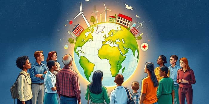 Bonos de Desarrollo: Invirtiendo con Propósito y Rendimiento