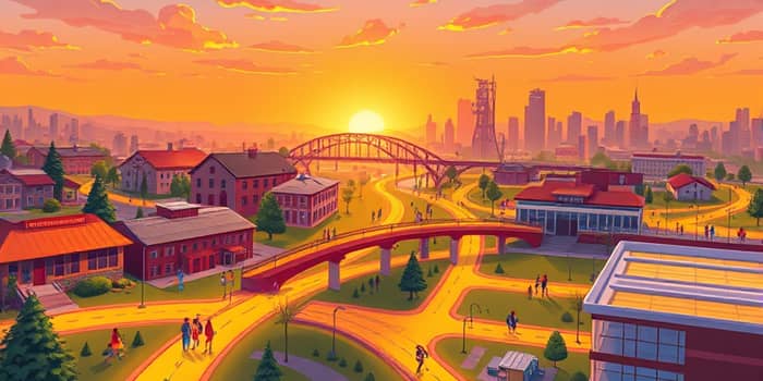 Bonos Municipales: Invertir en tu Comunidad y Obtener Rentabilidad