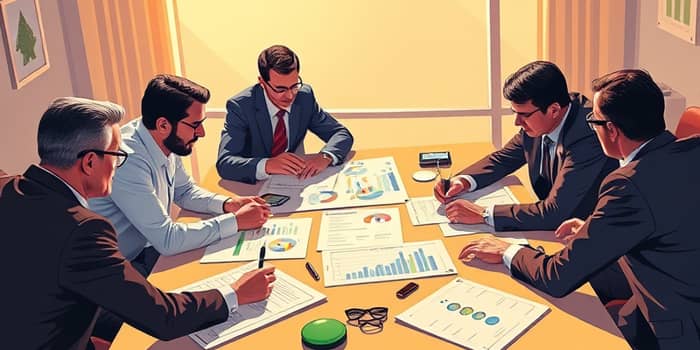 Construyendo una Estrategia Sólida con Renta Fija