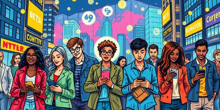 El Impacto de tu Comportamiento en tu Crédito Futuro