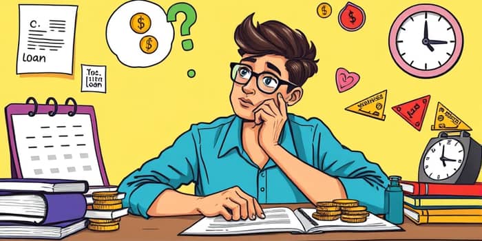 Renovación de Préstamos: ¿Cuándo es una Buena Idea?