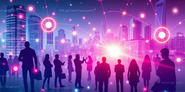 Más Allá del Banco: Alternativas de Crédito Innovadoras