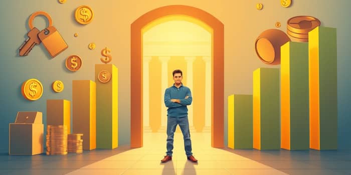 El Poder de un Buen Historial Crediticio