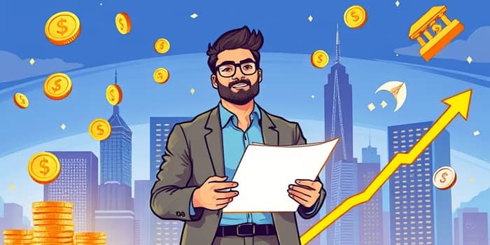 Préstamos para Autónomos: Impulsa tu Emprendimiento