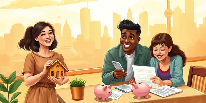 La Importancia del Scroe Crediticio en tu Vida