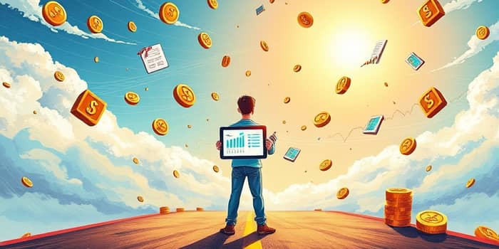 Tu Préstamo Ideal: Encuéntralo con Estos Pasos