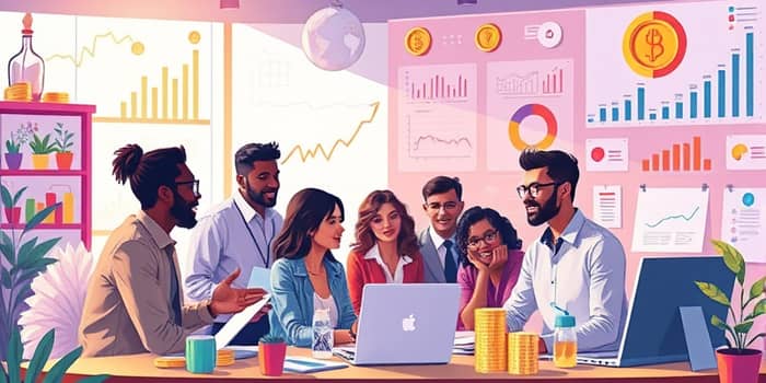 Financiación de Emprendimientos: Opciones para tu Negocio