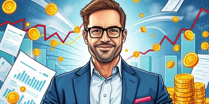 Planeación Fiscal Avanzada: Menos Impuestos, Más Riqueza