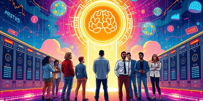 El Impacto de la Tecnología en tu Cartera de Inversiones