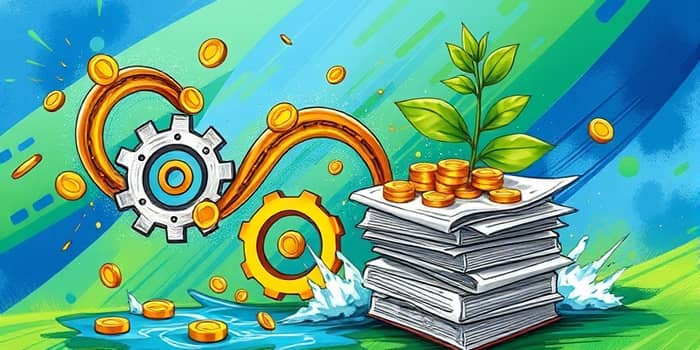 Creando un Capital de Trabajo Sólido: Estabilidad para tu Empresa