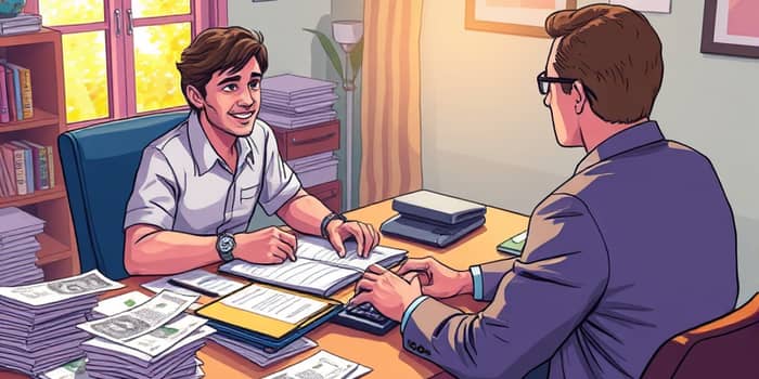 Cómo Renegociar tus Deudas con Éxito