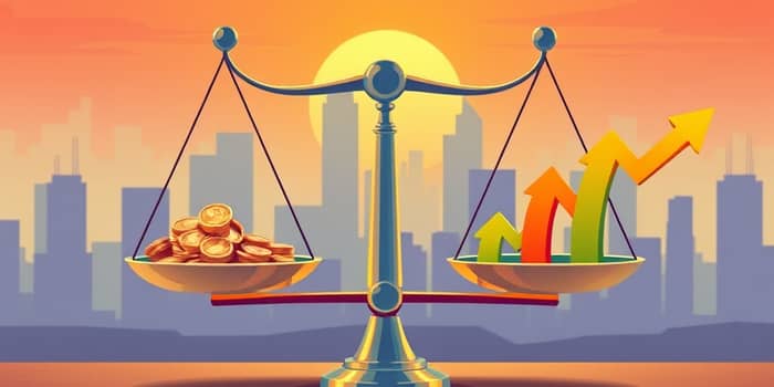 Tasas de Interés: Cómo Afectan tu Deuda y Ahorros