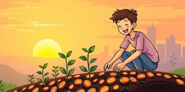 Finanzas Conscientes: Un Enfoque Holístico para tu Dinero