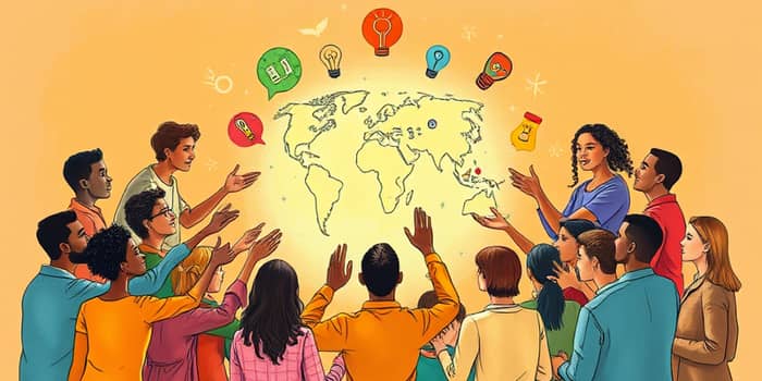 Financiamiento Colectivo (Crowdfunding): Alternativa de Inversión