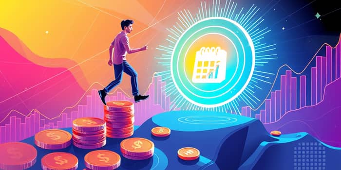 La Metodología SMART Aplicada a tus Metas Financieras