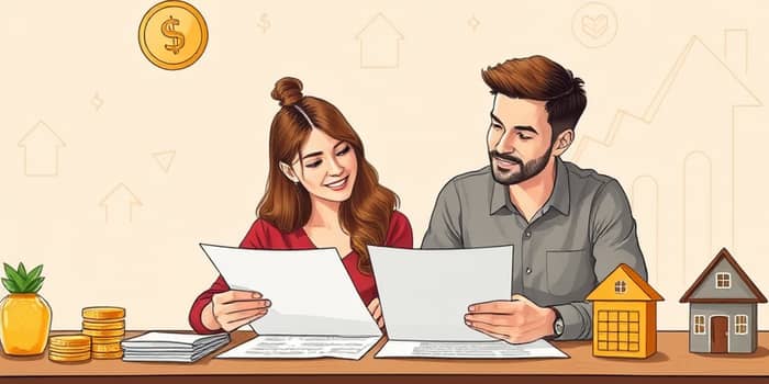 La Ruta Crítica para Aprobar tu Crédito Hipotecario