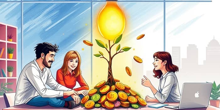 El Rol del Capital Semilla en tu Startup