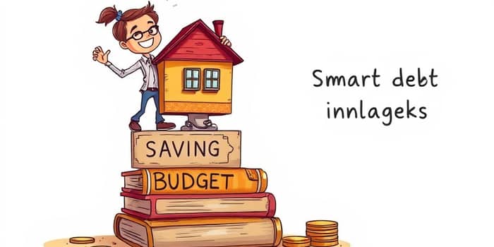 Deudas Hipotecarias: Manejo Inteligente