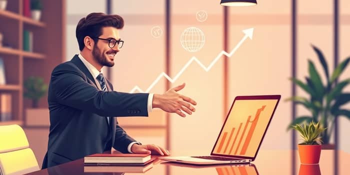 Guía para Elegir un Buen Asesor Financiero