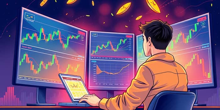 Análisis Bursátil para Principiantes: Entiende el Mercado