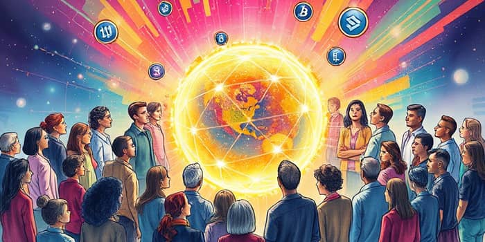 Fundamentos de la Gobernanza Descentralizada en DAOs