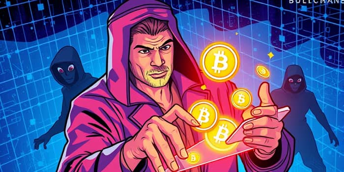 Los Peligros Ocultos de las Estafas en el Espacio Cripto