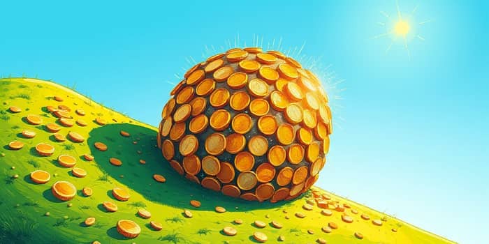 El Poder del Interés Compuesto: Multiplica tu Dinero