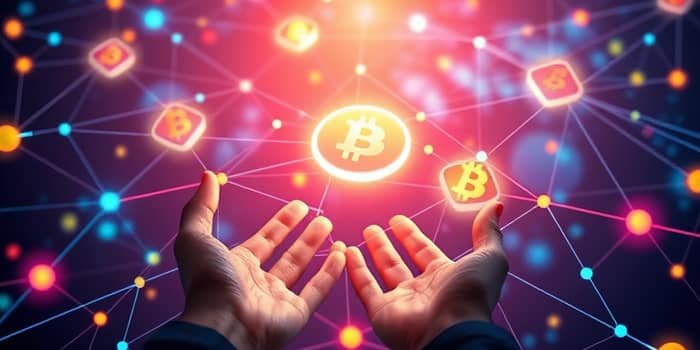 La Innovación de los Mercados de Crédito Descentralizados