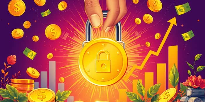 Desbloquea el Potencial de tus Finanzas con Créditos