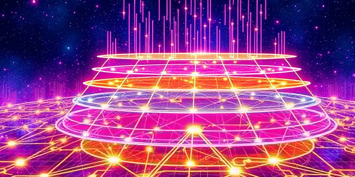 La Arquitectura de Capas en Blockchain: Una Visión Profunda