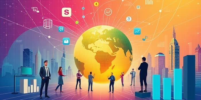 Mercados Emergentes: Oportunidades y Riesgos para Invertir