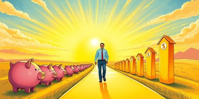 El Valor de la Disciplina Financiera