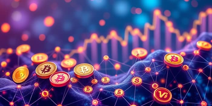 Gestión de Carteras Diversificadas con Activos Digitales