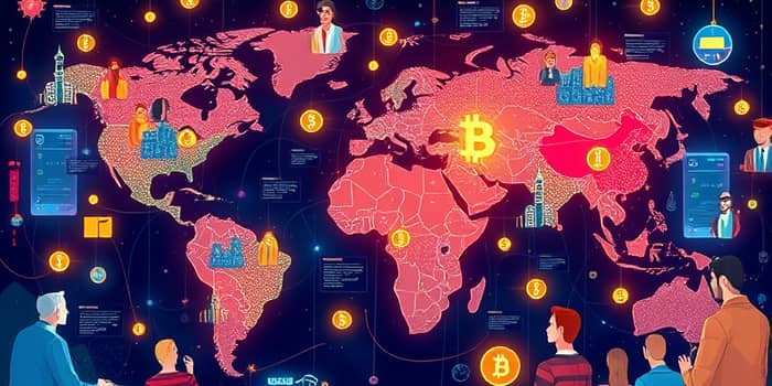 Cripto y la Era de la Colaboración sin Fronteras