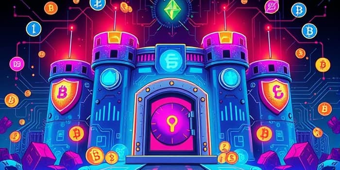 Maximizando la Seguridad de tus Activos Digitales sin Ser un Experto