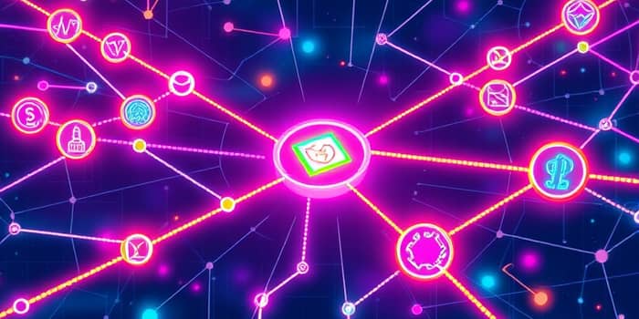 El Auge de las Sidechains: Expansión de la Escalabilidad Cripto