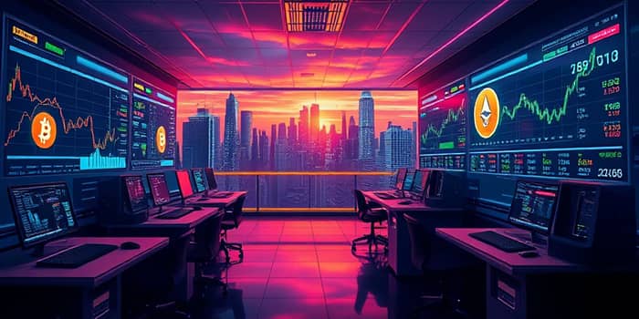 Estrategias de Arbitraje en el Mercado de Criptomonedas