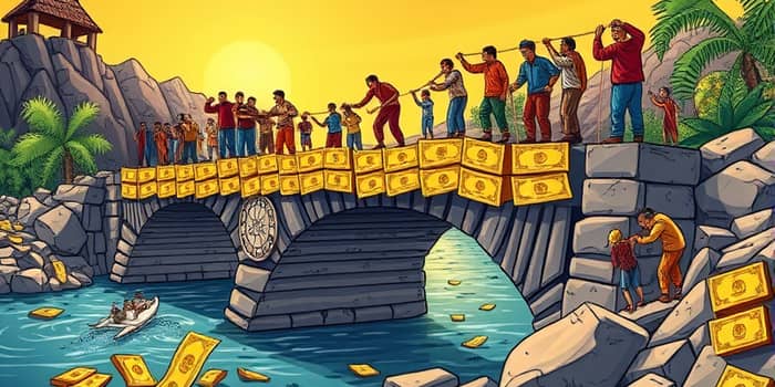 Renta Fija: La Base de Toda Estrategia Ganadora