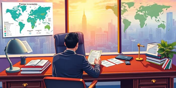 Invierte como un Pro: Los Trucos de la Renta Fija