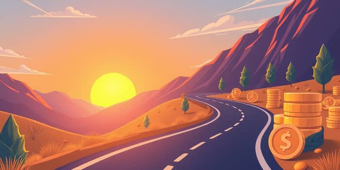 La Ruta Segura hacia el Crecimiento con Renta Fija