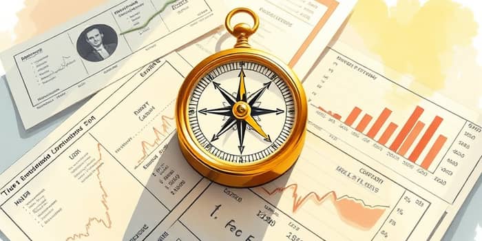 Tu Brújula Hacia la Renta Fija Exitosa