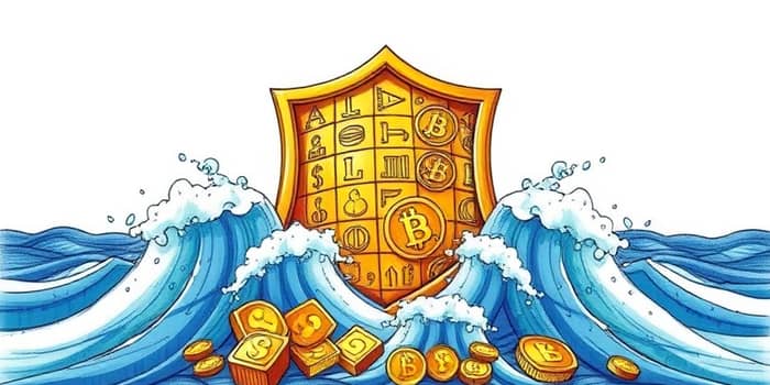 Renta Fija: El Escudo Anti-Turbulencias en tu Inversión