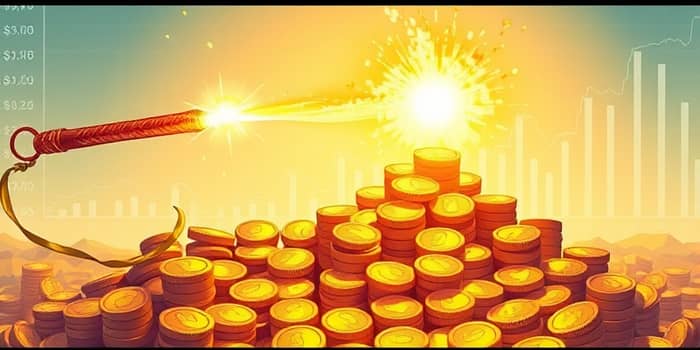 Transforma tus Ahorros con la Magia de la Renta Fija