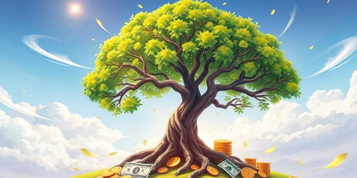 Renta Fija: Tu Socio para la Prosperidad Económica